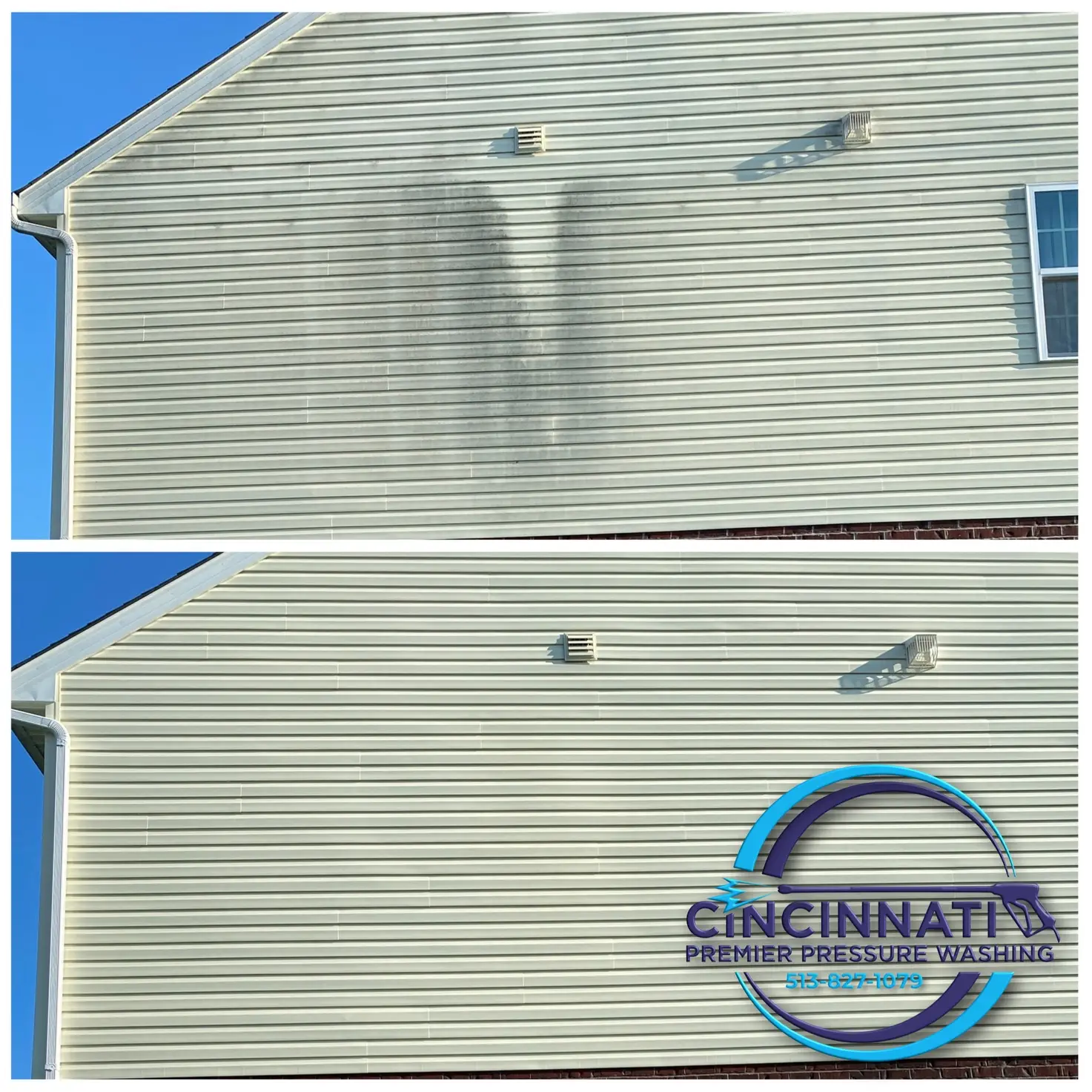 pressure washing landen ohio