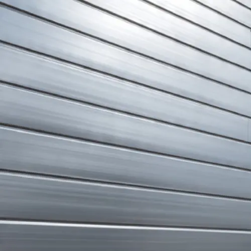 Aluminum Siding