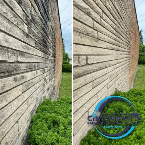 Pressure Washing Lebanon OH