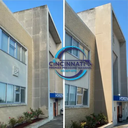 Pressure Washing services in Hamilton Township OH